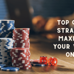 Top Casino Strategies: Maximizing Your Winnings Online